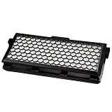 Xavax 00110295 Hepa-Filter ""HF 04"" f&uuml;r Miele