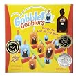 Gobblet Gobblers
