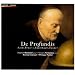 De Profundis ~ Bach, Bruhns, Buxtehude, Tunder