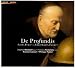 De Profundis ~ Bach, Bruhns, Buxtehude, Tunder
