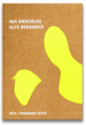 Minimal Trash Art Alte Bekannte: Kurze Geschichten
