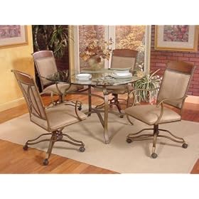Dining Room Furniture Set 15 - Pastel