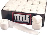 TITLE Platinum Super Gauze - 1 Roll