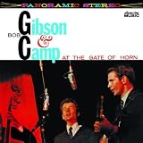 Gibson & Camp at the Gate of Horn