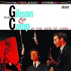 Gibson & Camp at the Gate of Horn