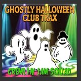 Ghostly Halloween Club Trax