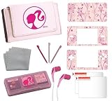 Barbie Master Set for NDS Lite Barbie Master Set for NDS Lite