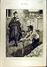 1897 CEMETERY GRAVE-DIGGER LADY KIDS SONGS CHILDREN