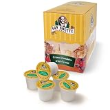 Van Houtte Irish Cream K-Cups for Keurig Brewers, 24-Count Boxes (Pack of 2)