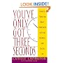 You've Only Got Three Seconds