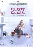 2:37 ( Two Thirty 7 ) [ NON-USA FORMAT, PAL, Reg.2 Import - Sweden ]
