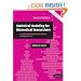Statistical Modeling for Biomedical Researchers: A Simple Introduction to the Analysis of Complex Data (Cambridge Medicine)