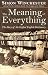 The Meaning of Everything: The Story of the Oxford English Dictionary (Hardcover)