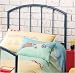 Hillsdale Marta Blue Full Size Headboard 1084-470
