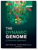 The Dynamic Genome: A Darwinian Approach