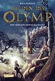 Produkt-Bild: Helden des Olymp, Band 1: Der verschwundene Halbgott