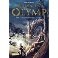 Helden des Olymp, Band 1: Der verschwundene Halbgott