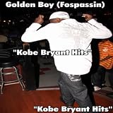 Kobe Bryant Hits - Single