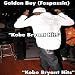 Kobe Bryant Hits