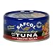 SAFCOL Chunk Light Tuna with Tomato Salsa, 6-Ounce Cans (Pack of 12) Image