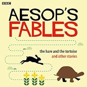 Aesop: The Frogs and the Ox | [Tony Payne (adapted by), Aesop]