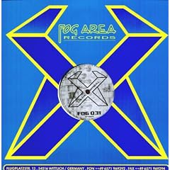 Orange Galaxy [Vinyl Maxi-Single]