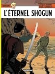 Lefranc, Tome 23 : L'�ternel Shogun