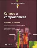 Cerveau et comportement