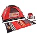 Disney Cars Complete Kids Camping Kit