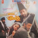 Mirza Ghalib Video Cd Vol.1