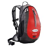 DEUTER(ドイター) Race レース D32005 ファイアー×アンスラサイト D32005 558