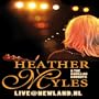 Heather Myles & The Cadillac Cowboys: Live @ Newland, NL