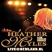 Heather Myles & The Cadillac Cowboys - Live@Newland.nl von Heather Myles - alle Infos