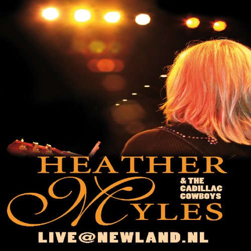 Live At Newland Nl [Edizione: Francia]