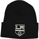 Los Angeles Kings BL Watch Primary Knit Hat