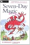 Seven-Day Magic