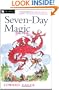 Seven-Day Magic (Books for Young Readers)
