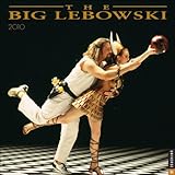 The Big Lebowski 2010 Wall Calendar