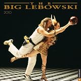The Big Lebowski 2010 Wall Calendar