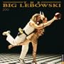 The Big Lebowski 2010 Wall Calendar