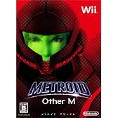 METROID Other M（メトロイド アザーエム）