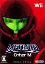 ＭＥＴＯＲＯＩＤ Ｏｔｈｅｒ Ｍ（メトロイド Other M）
