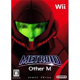 Metroid: Other M [Japan Import]