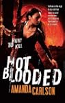 Hot Blooded