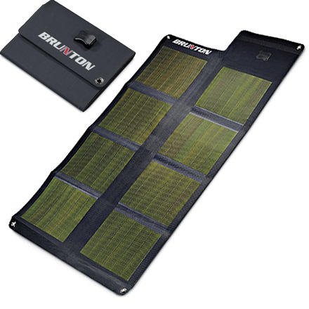Brunton Solaris 26 Solar Panel Brunton Solaris 26 Solar Panel