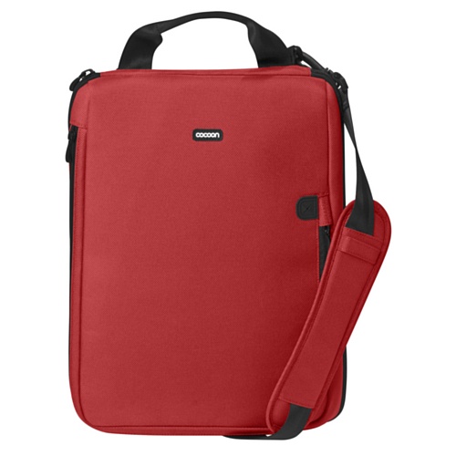 Cocoon East Village Laptop Case (CLB408RD)