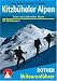  : Kitzb&uuml;heler Alpen, Tuxer und Zillertaler Alpen. Skif&uuml;hrer: Brixental, Spertental, Windau, Kelchsau, Wildsch&ouml;nau, Alpbachtal, Zillertal, Tuxer Tal, Hochf&uuml;gen, ... Inntal und Pass Thurn, Hochf&uuml;gen und Gerlos