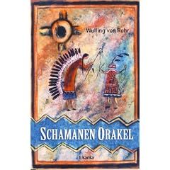 Schamanen Orakel