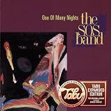 One of Many Nights  - Tabu Re-born Expanded Edition