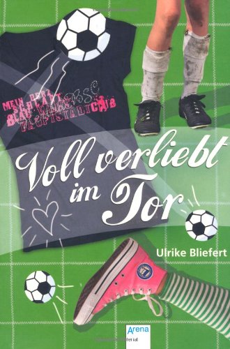 Produkt-Bild: Voll verliebt im Tor
